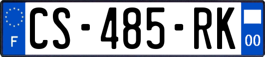 CS-485-RK