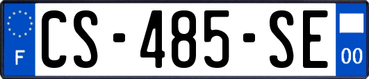 CS-485-SE