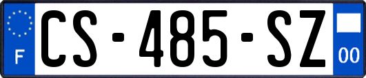 CS-485-SZ