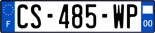 CS-485-WP