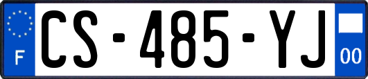 CS-485-YJ