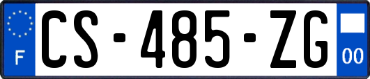 CS-485-ZG