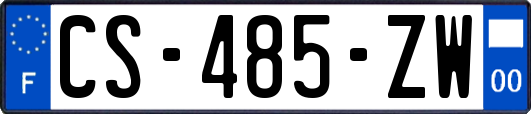 CS-485-ZW