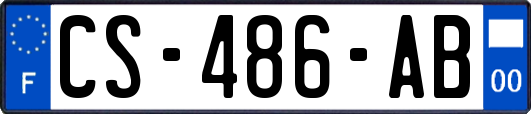 CS-486-AB