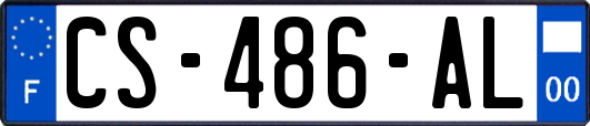 CS-486-AL