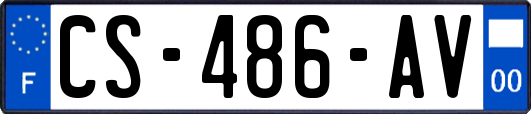 CS-486-AV