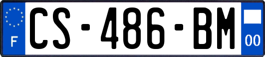 CS-486-BM