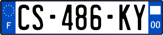 CS-486-KY