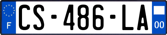 CS-486-LA