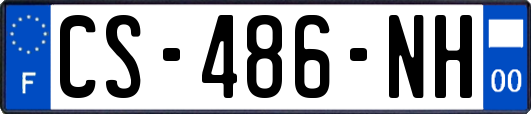 CS-486-NH