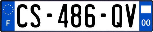 CS-486-QV