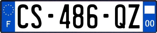 CS-486-QZ