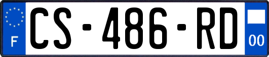 CS-486-RD