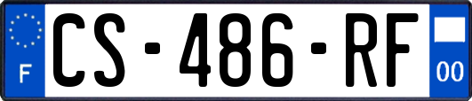 CS-486-RF