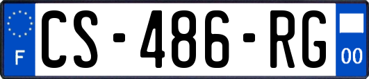 CS-486-RG