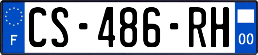CS-486-RH