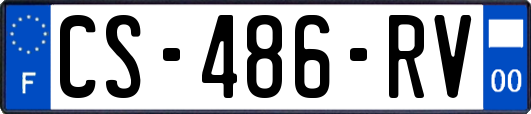 CS-486-RV
