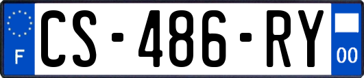 CS-486-RY