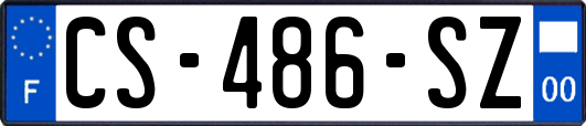 CS-486-SZ