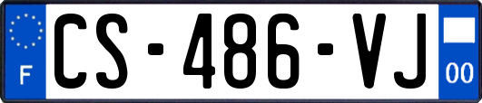 CS-486-VJ