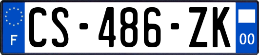 CS-486-ZK