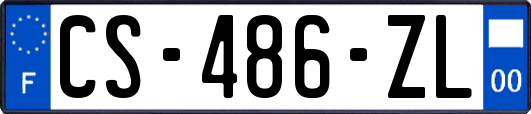 CS-486-ZL