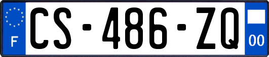 CS-486-ZQ