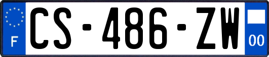 CS-486-ZW