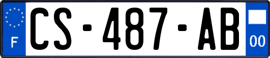 CS-487-AB