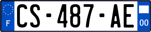 CS-487-AE