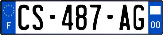 CS-487-AG