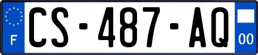 CS-487-AQ