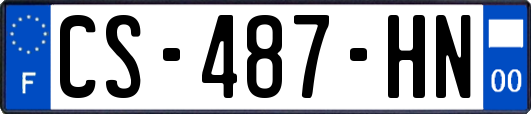 CS-487-HN