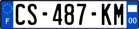 CS-487-KM