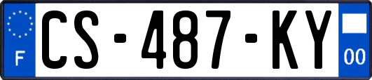 CS-487-KY