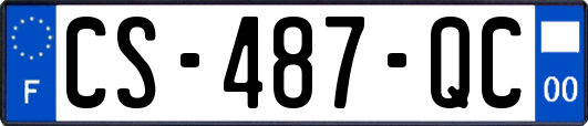 CS-487-QC