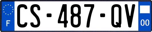 CS-487-QV