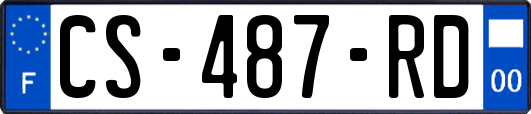 CS-487-RD