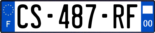 CS-487-RF