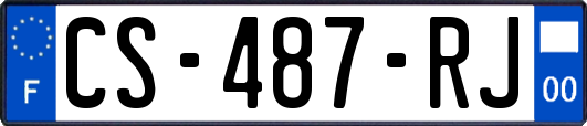 CS-487-RJ