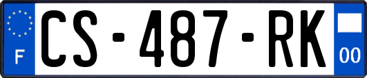 CS-487-RK