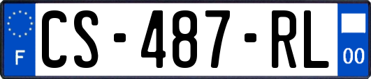 CS-487-RL