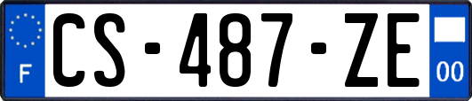 CS-487-ZE