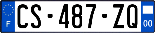 CS-487-ZQ