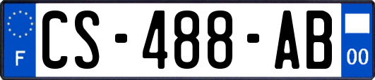 CS-488-AB