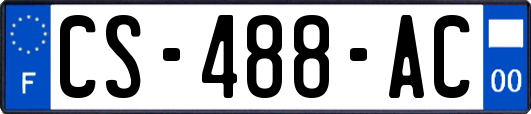 CS-488-AC