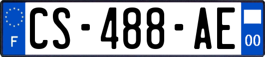 CS-488-AE