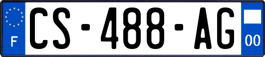 CS-488-AG