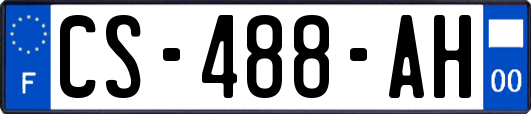 CS-488-AH