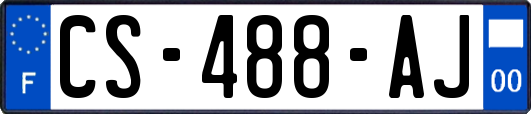 CS-488-AJ